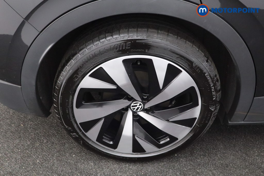 Volkswagen Id.4 1St Edition Pro Automatic Electric SUV - Stock Number (1592820) - 20th supplementary image