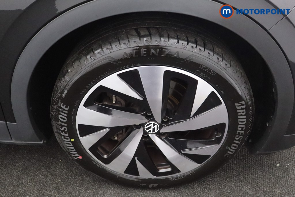 Volkswagen Id.4 1St Edition Pro Automatic Electric SUV - Stock Number (1592820) - 21st supplementary image