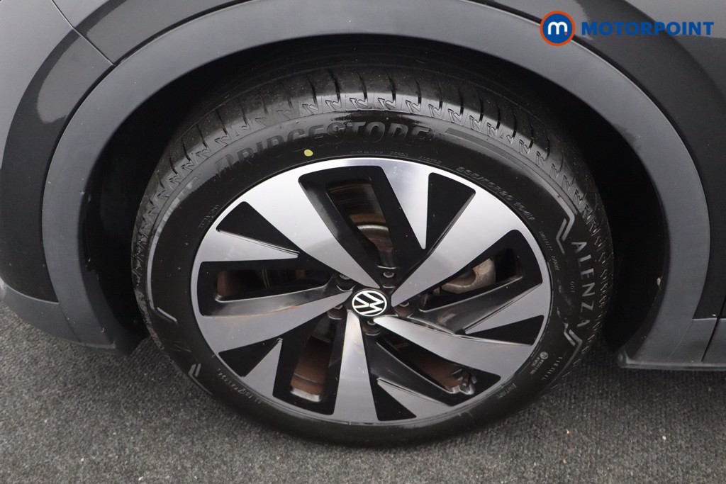 Volkswagen Id.4 1St Edition Pro Automatic Electric SUV - Stock Number (1592820) - 22nd supplementary image