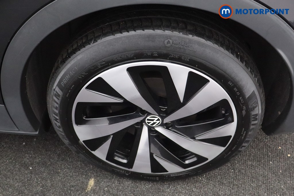 Volkswagen Id.4 1St Edition Pro Automatic Electric SUV - Stock Number (1592820) - 23rd supplementary image