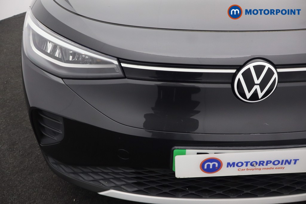 Volkswagen Id.4 1St Edition Pro Automatic Electric SUV - Stock Number (1592820) - 25th supplementary image