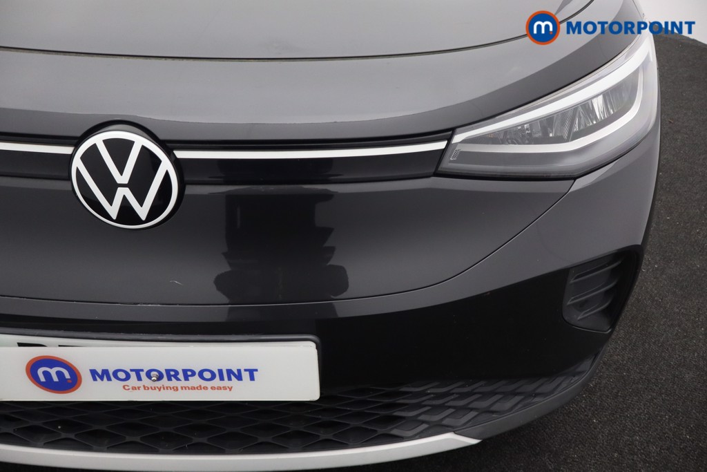 Volkswagen Id.4 1St Edition Pro Automatic Electric SUV - Stock Number (1592820) - 26th supplementary image