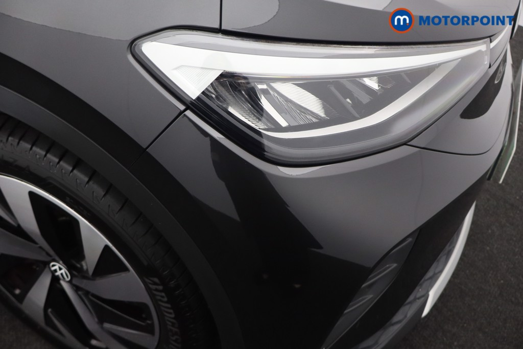 Volkswagen Id.4 1St Edition Pro Automatic Electric SUV - Stock Number (1592820) - 28th supplementary image