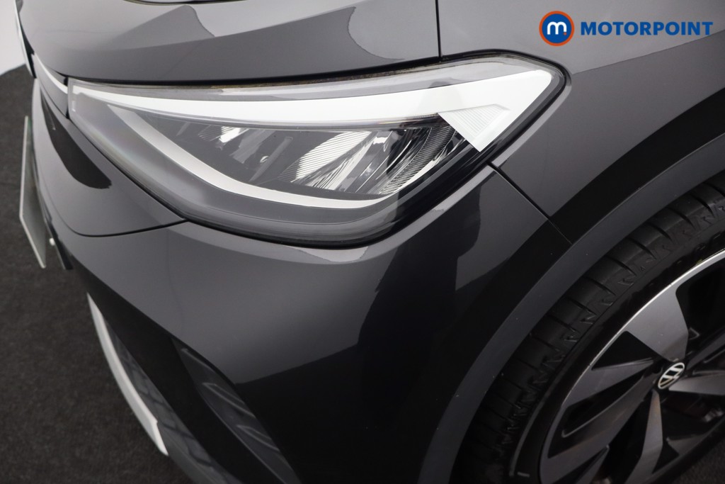 Volkswagen Id.4 1St Edition Pro Automatic Electric SUV - Stock Number (1592820) - 29th supplementary image