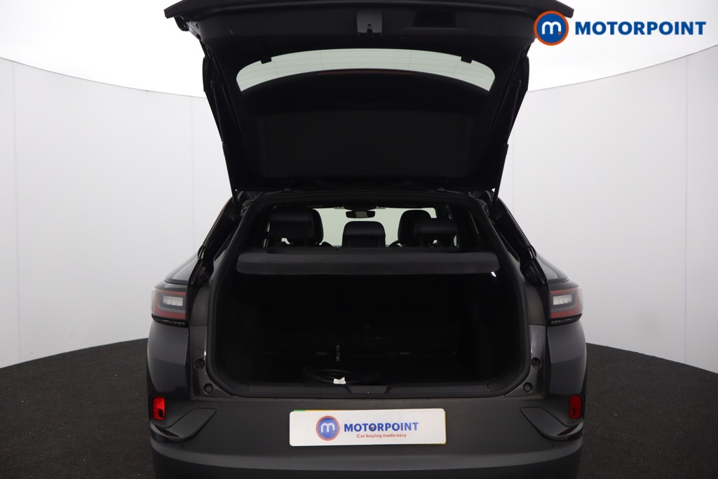 Volkswagen Id.4 1St Edition Pro Automatic Electric SUV - Stock Number (1592820) - 35th supplementary image