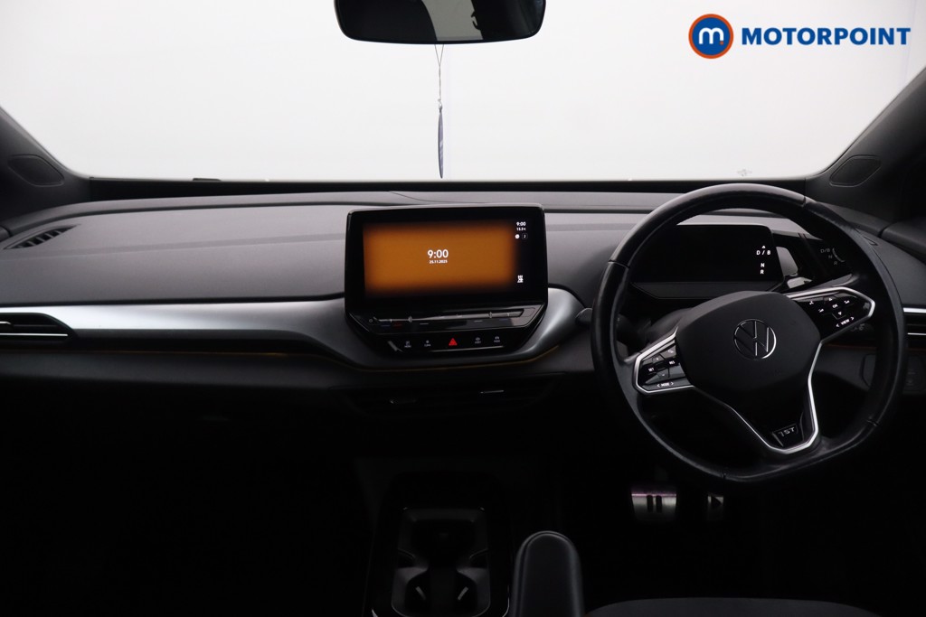 Volkswagen Id.4 1St Edition Pro Automatic Electric SUV - Stock Number (1592820) - 1st supplementary image
