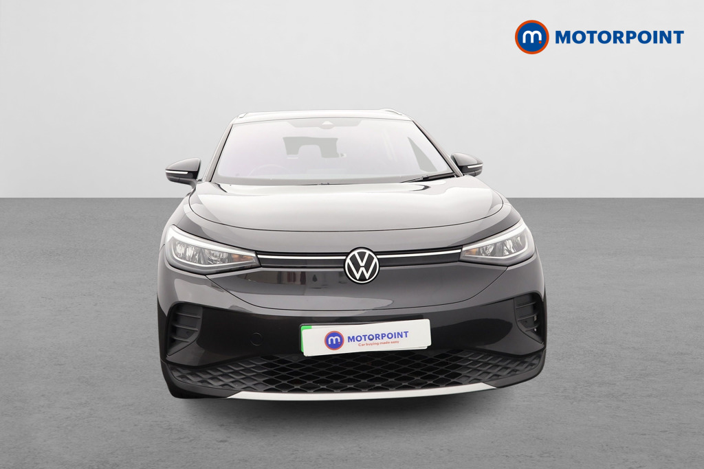 Volkswagen Id.4 1St Edition Pro Automatic Electric SUV - Stock Number (1592820) - Front bumper