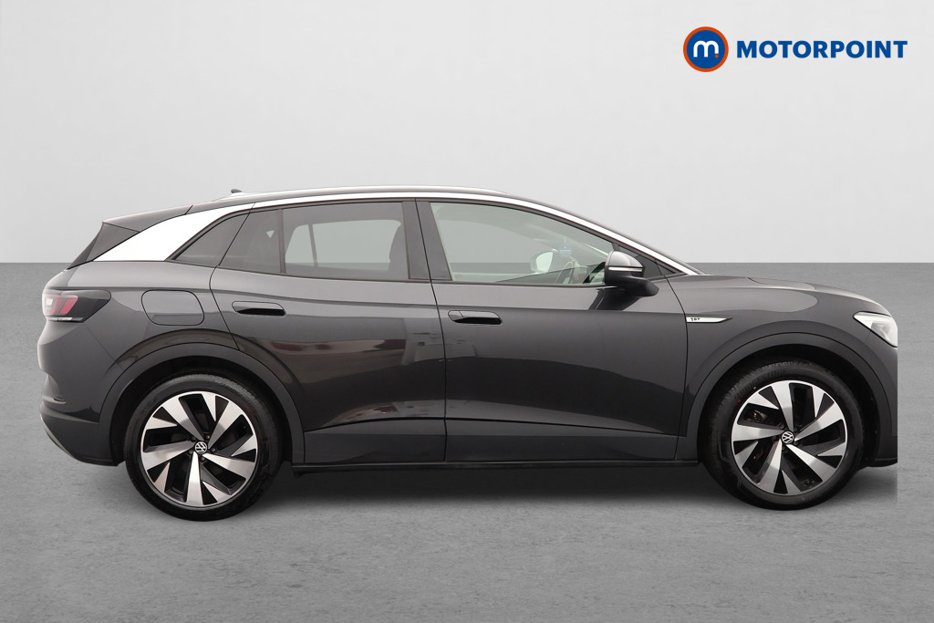 Volkswagen Id.4 1St Edition Pro Automatic Electric SUV - Stock Number (1592820) - Drivers side