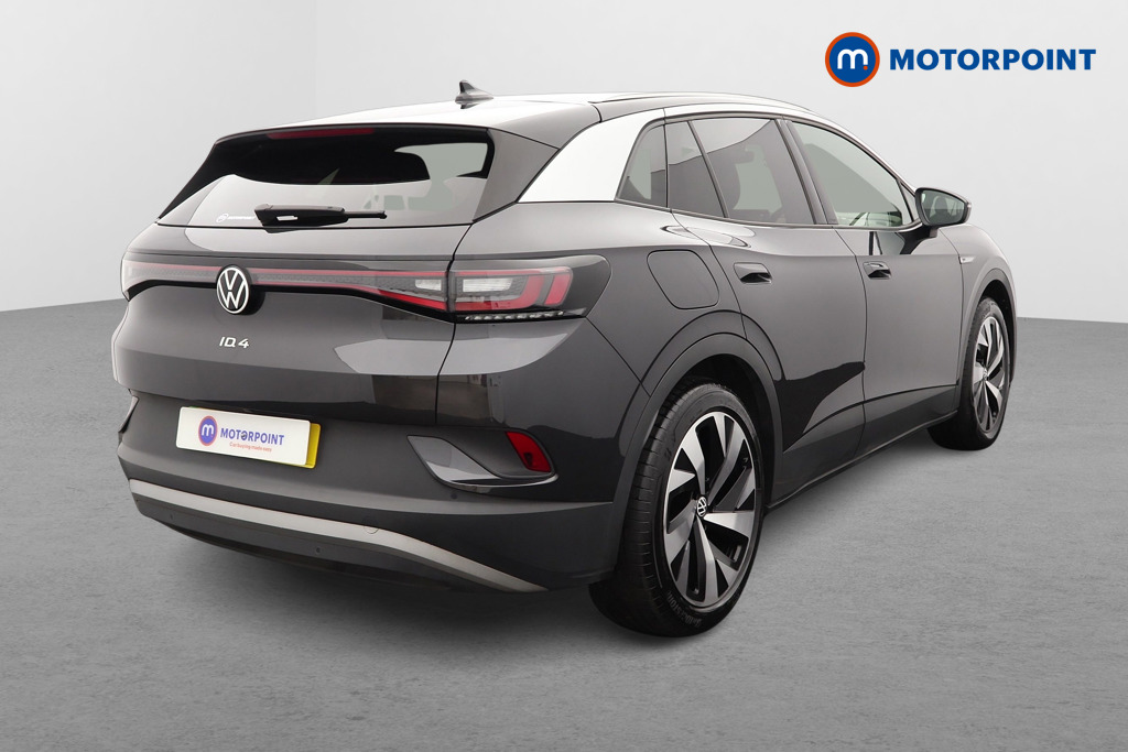 Volkswagen Id.4 1St Edition Pro Automatic Electric SUV - Stock Number (1592820) - Drivers side rear corner