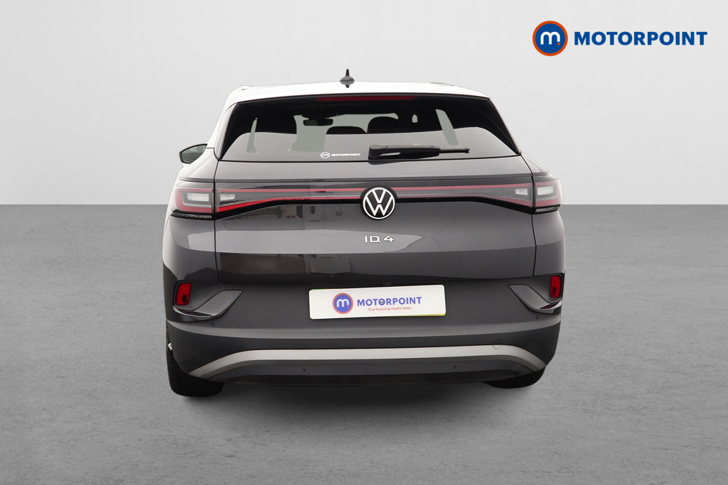 Volkswagen Id.4 1St Edition Pro Automatic Electric SUV - Stock Number (1592820) - Rear bumper