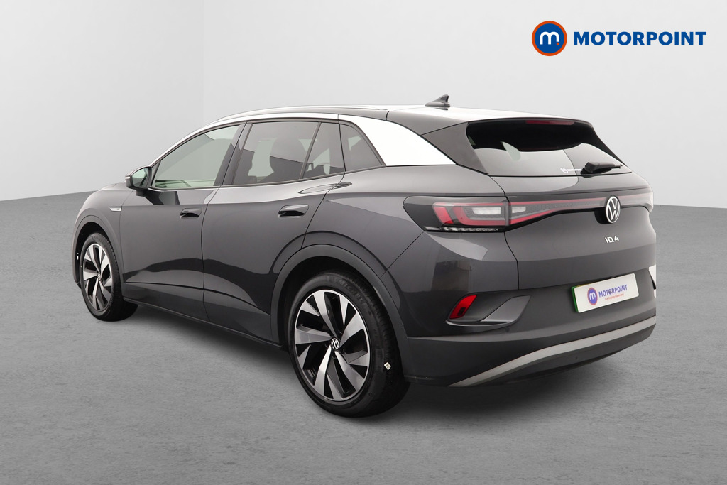 Volkswagen Id.4 1St Edition Pro Automatic Electric SUV - Stock Number (1592820) - Passenger side rear corner