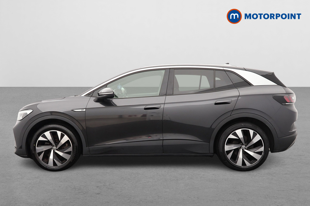 Volkswagen Id.4 1St Edition Pro Automatic Electric SUV - Stock Number (1592820) - Passenger side