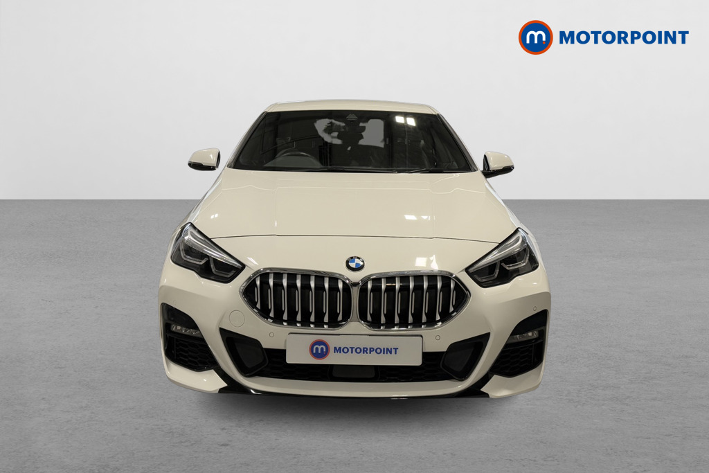 BMW 2 Series M Sport Manual Petrol Saloon - Stock Number (1592827) - Front bumper
