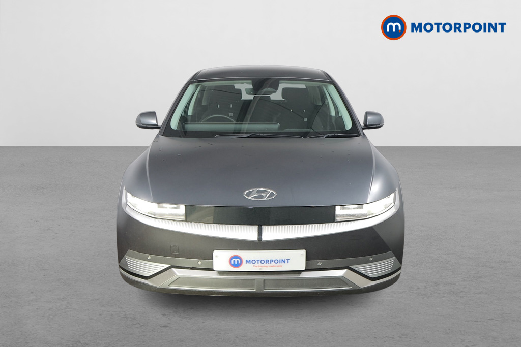 Hyundai Ioniq 5 Premium Automatic Electric SUV - Stock Number (1592838) - Front bumper