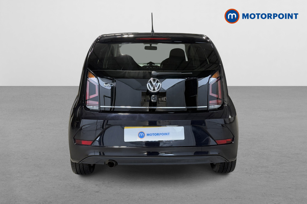 Volkswagen UP Up Beats Manual Petrol Hatchback - Stock Number (1592853) - Rear bumper