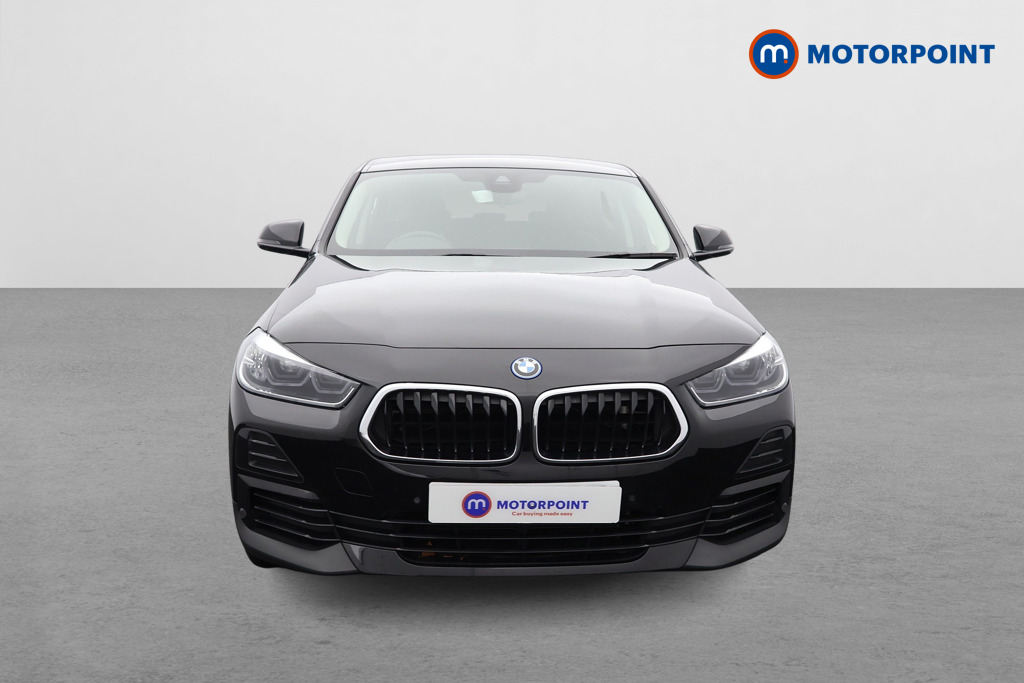 BMW X2 Sport Automatic Petrol Plug-In Hybrid SUV - Stock Number (1592958) - Front bumper