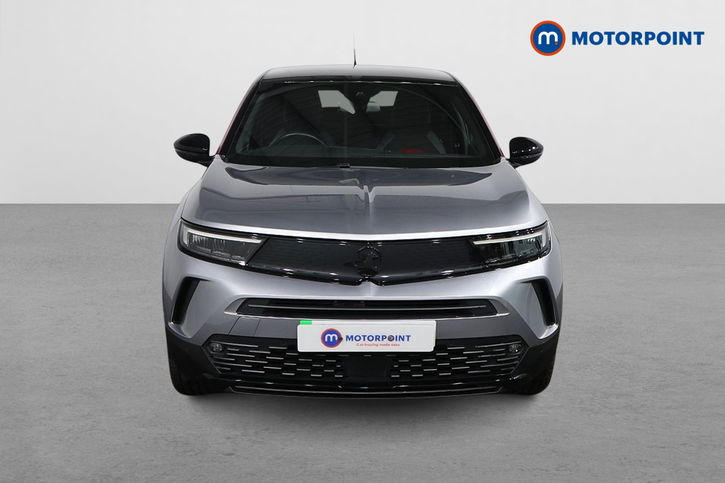 Vauxhall Mokka Gs Line Automatic Electric SUV - Stock Number (1593090) - Front bumper