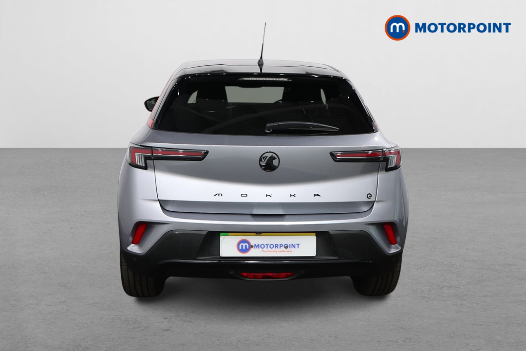 Vauxhall Mokka Gs Line Automatic Electric SUV - Stock Number (1593090) - Rear bumper