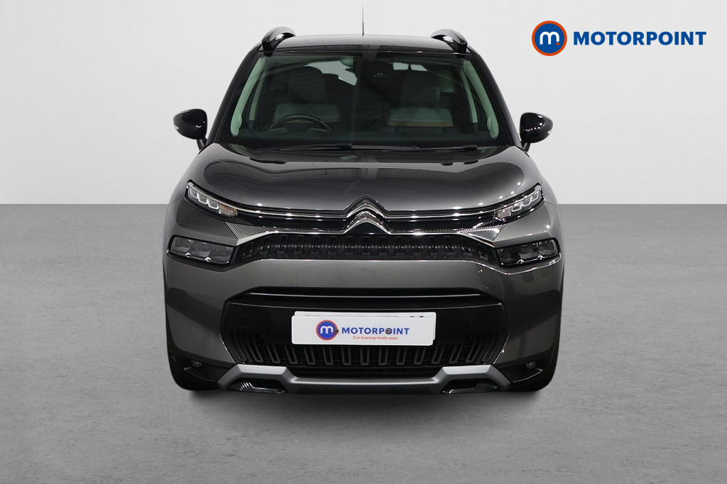 Citroen C3 Aircross Shine Plus Manual Petrol SUV - Stock Number (1593096) - Front bumper