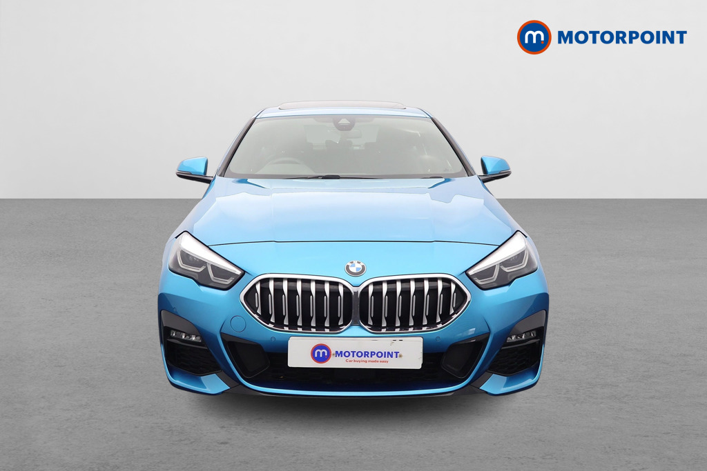 BMW 2 Series M Sport Automatic Petrol Saloon - Stock Number (1593147) - Front bumper