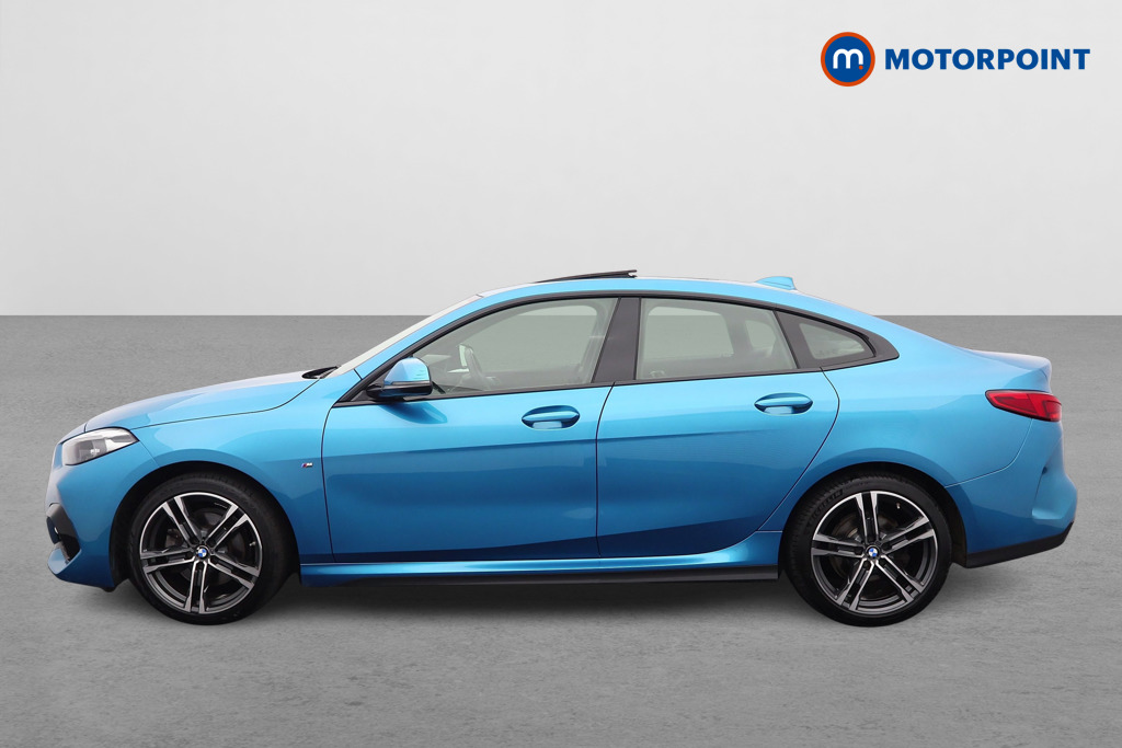 BMW 2 Series M Sport Automatic Petrol Saloon - Stock Number (1593147) - Passenger side