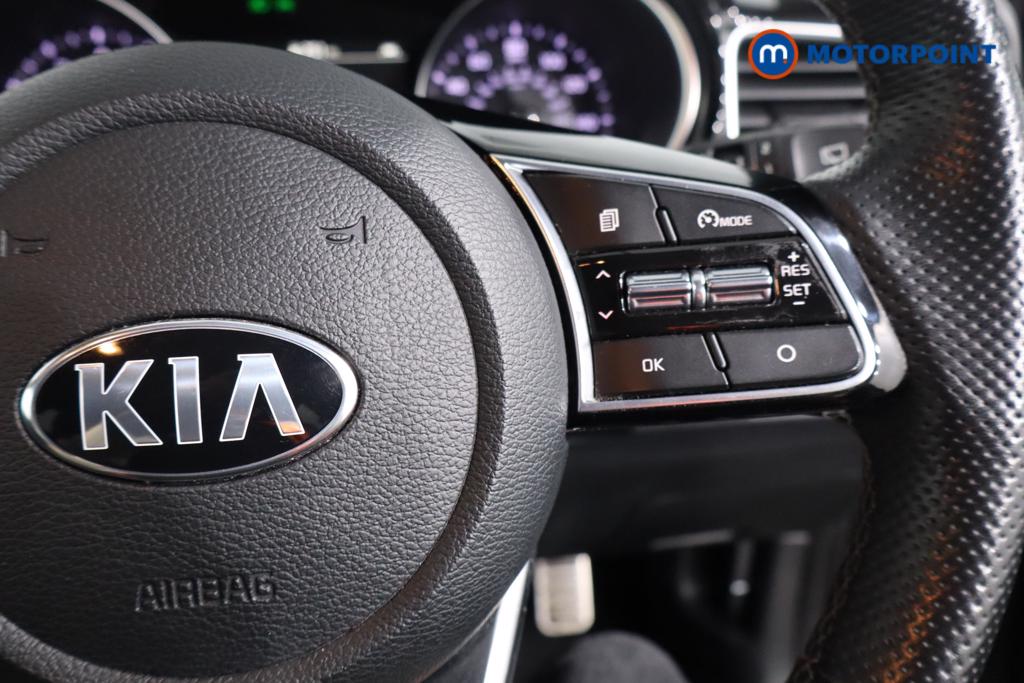 KIA Pro Ceed Gt-Line Manual Petrol Estate - Stock Number (1593151) - 8th supplementary image