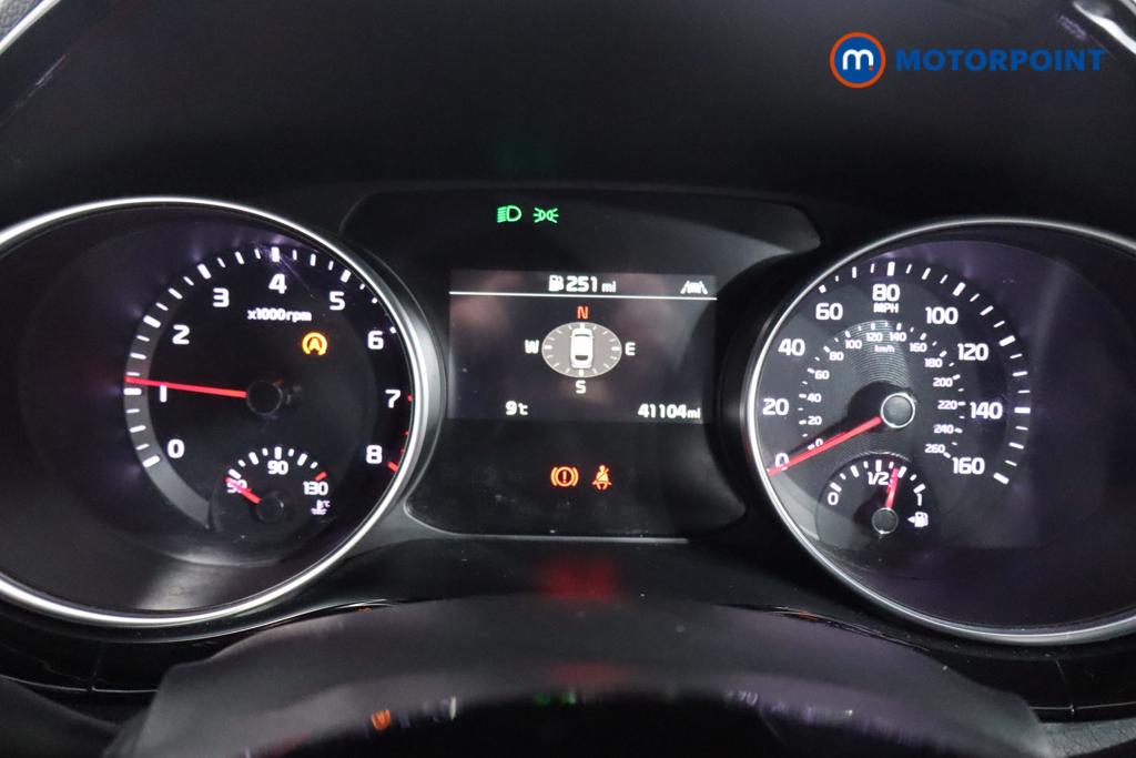 KIA Pro Ceed Gt-Line Manual Petrol Estate - Stock Number (1593151) - 9th supplementary image