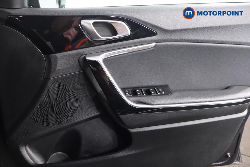 KIA Pro Ceed Gt-Line Manual Petrol Estate - Stock Number (1593151) - 11th supplementary image