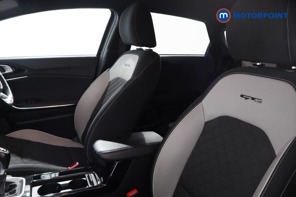 KIA Pro Ceed Gt-Line Manual Petrol Estate - Stock Number (1593151) - 12th supplementary image