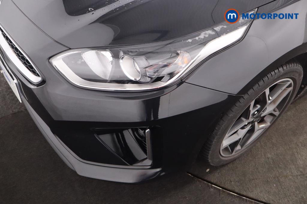 KIA Pro Ceed Gt-Line Manual Petrol Estate - Stock Number (1593151) - 19th supplementary image