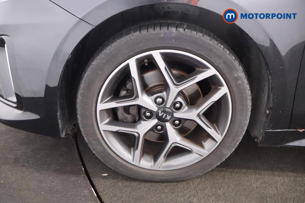 KIA Pro Ceed Gt-Line Manual Petrol Estate - Stock Number (1593151) - 20th supplementary image