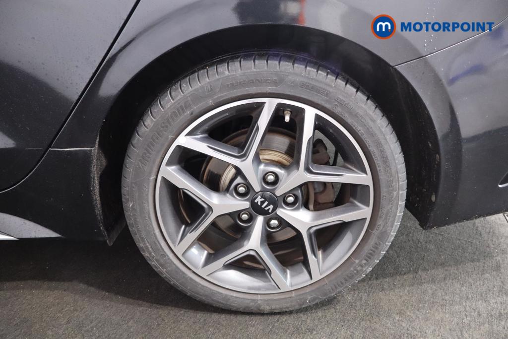 KIA Pro Ceed Gt-Line Manual Petrol Estate - Stock Number (1593151) - 21st supplementary image