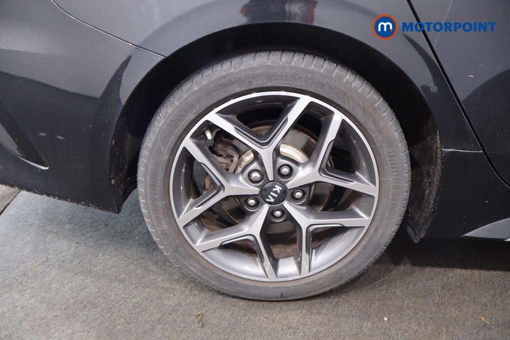 KIA Pro Ceed Gt-Line Manual Petrol Estate - Stock Number (1593151) - 22nd supplementary image