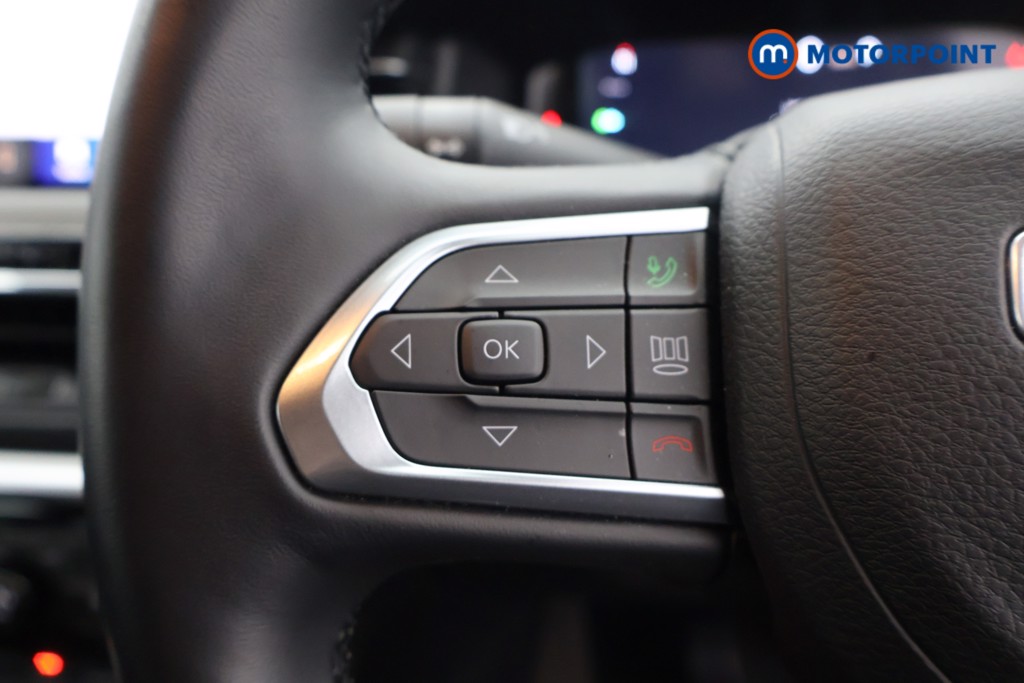 Jeep Compass S Model Automatic Petrol Plug-In Hybrid SUV - Stock Number (1593202) - 3rd supplementary image