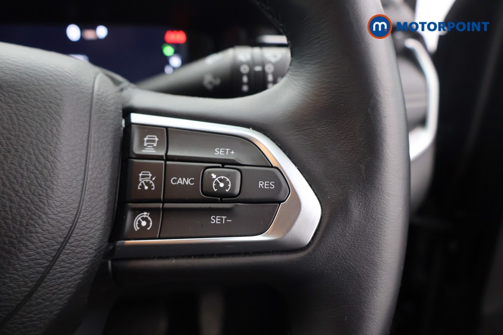 Jeep Compass S Model Automatic Petrol Plug-In Hybrid SUV - Stock Number (1593202) - 4th supplementary image