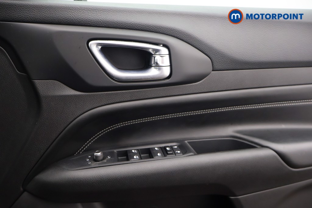 Jeep Compass S Model Automatic Petrol Plug-In Hybrid SUV - Stock Number (1593202) - 5th supplementary image