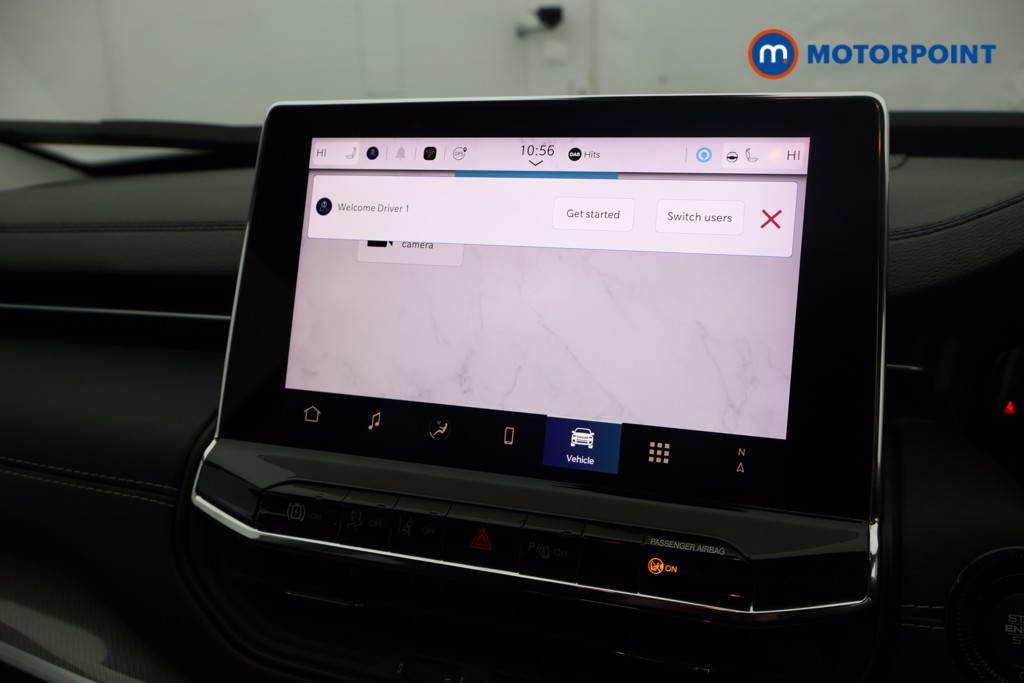 Jeep Compass S Model Automatic Petrol Plug-In Hybrid SUV - Stock Number (1593202) - 6th supplementary image