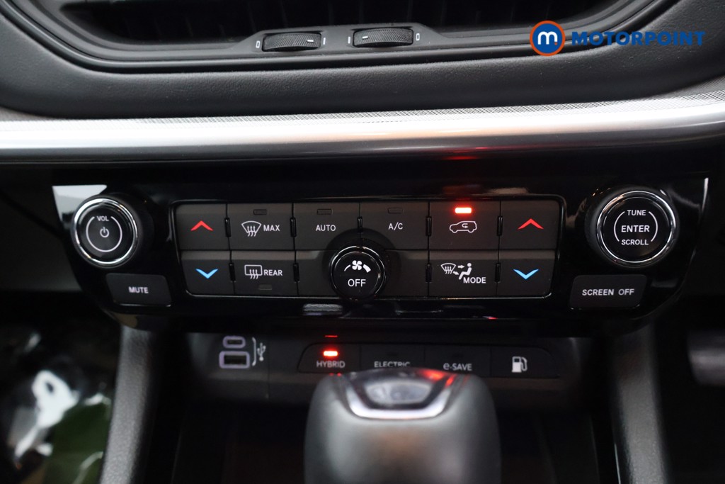 Jeep Compass S Model Automatic Petrol Plug-In Hybrid SUV - Stock Number (1593202) - 7th supplementary image