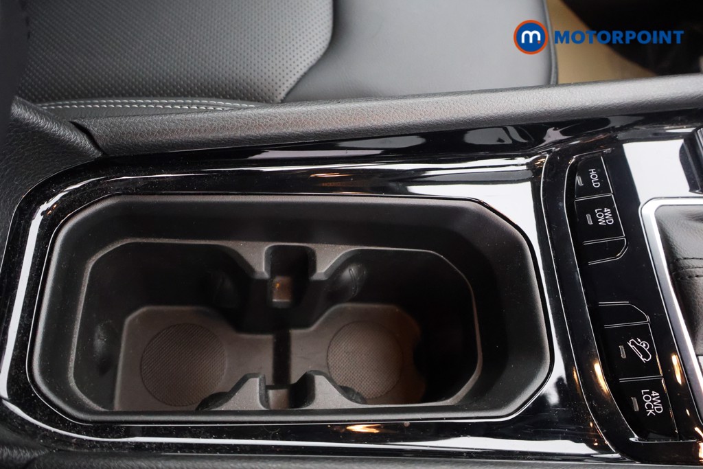 Jeep Compass S Model Automatic Petrol Plug-In Hybrid SUV - Stock Number (1593202) - 9th supplementary image