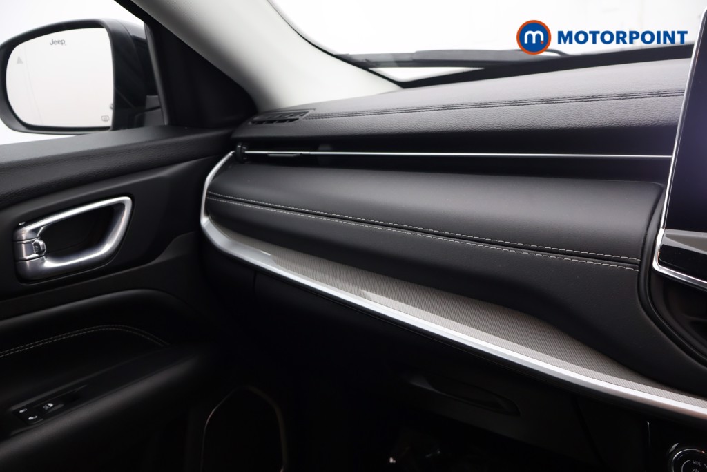 Jeep Compass S Model Automatic Petrol Plug-In Hybrid SUV - Stock Number (1593202) - 10th supplementary image