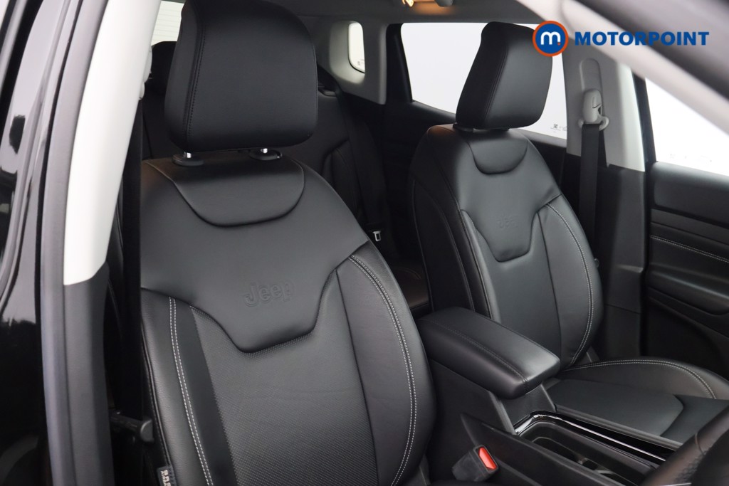 Jeep Compass S Model Automatic Petrol Plug-In Hybrid SUV - Stock Number (1593202) - 12th supplementary image