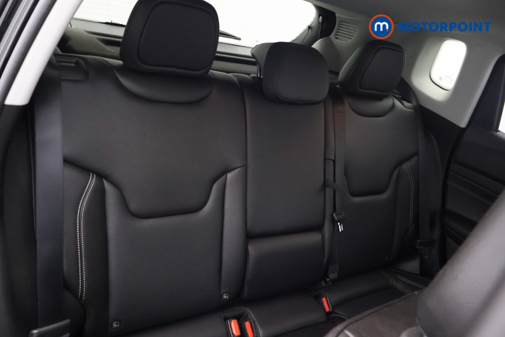 Jeep Compass S Model Automatic Petrol Plug-In Hybrid SUV - Stock Number (1593202) - 13th supplementary image