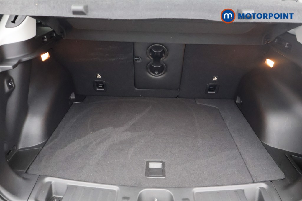 Jeep Compass S Model Automatic Petrol Plug-In Hybrid SUV - Stock Number (1593202) - 14th supplementary image