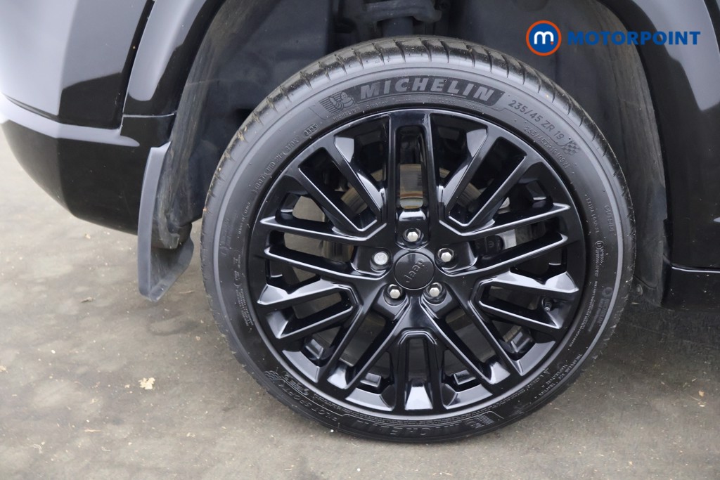 Jeep Compass S Model Automatic Petrol Plug-In Hybrid SUV - Stock Number (1593202) - 15th supplementary image