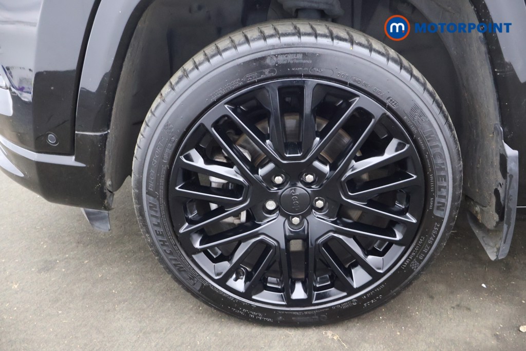 Jeep Compass S Model Automatic Petrol Plug-In Hybrid SUV - Stock Number (1593202) - 17th supplementary image