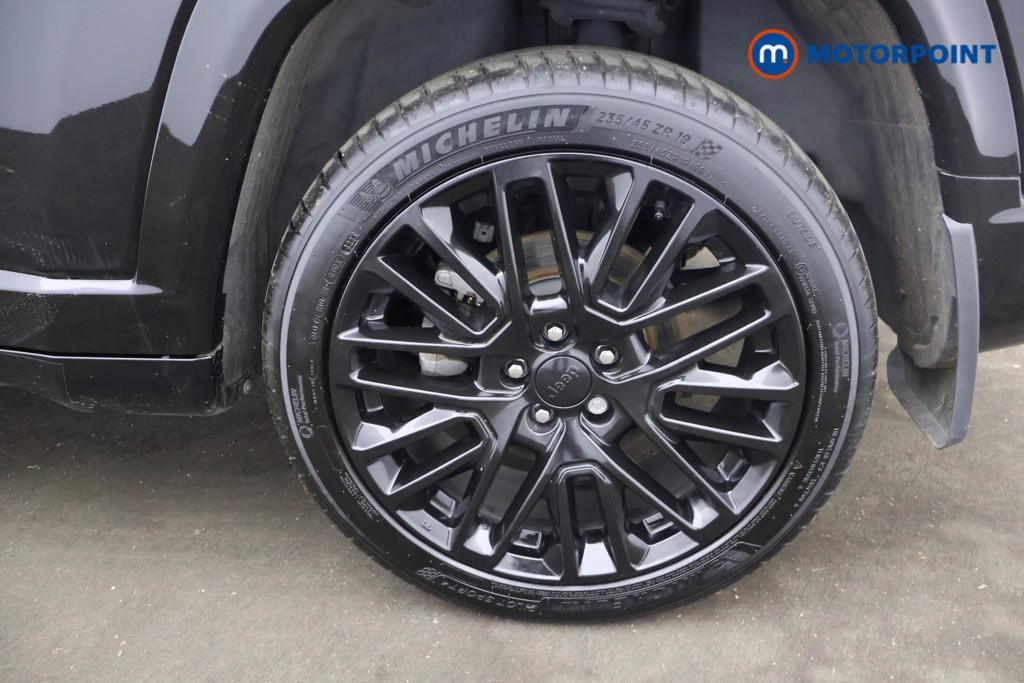 Jeep Compass S Model Automatic Petrol Plug-In Hybrid SUV - Stock Number (1593202) - 18th supplementary image