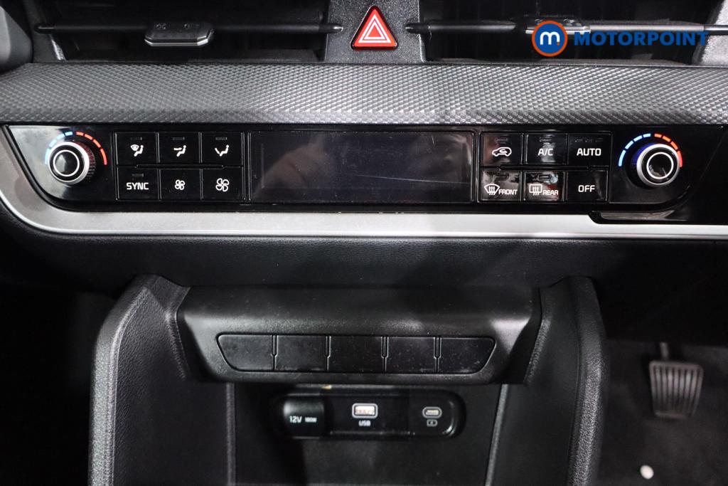 KIA Sportage 2 Manual Petrol SUV - Stock Number (1593232) - 3rd supplementary image