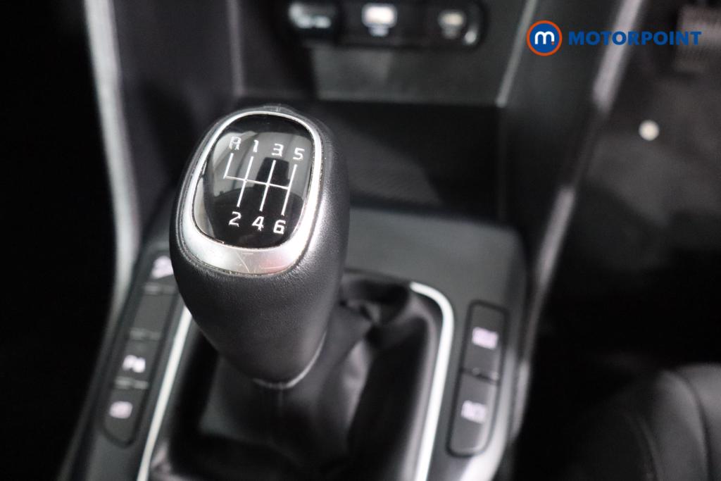 KIA Sportage 2 Manual Petrol SUV - Stock Number (1593232) - 4th supplementary image