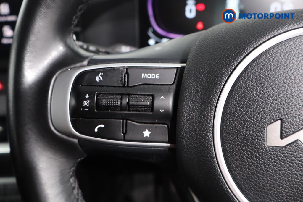 KIA Sportage 2 Manual Petrol SUV - Stock Number (1593232) - 5th supplementary image