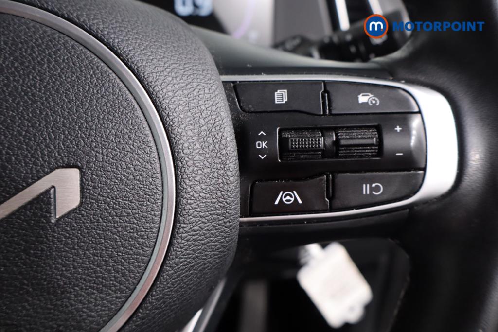 KIA Sportage 2 Manual Petrol SUV - Stock Number (1593232) - 6th supplementary image